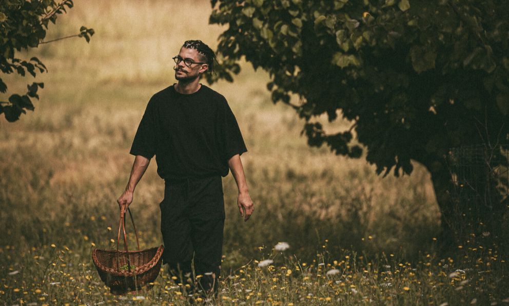Casa Serafini: la cucina del bosco che nasce nel cuore di Borgo Tossignano