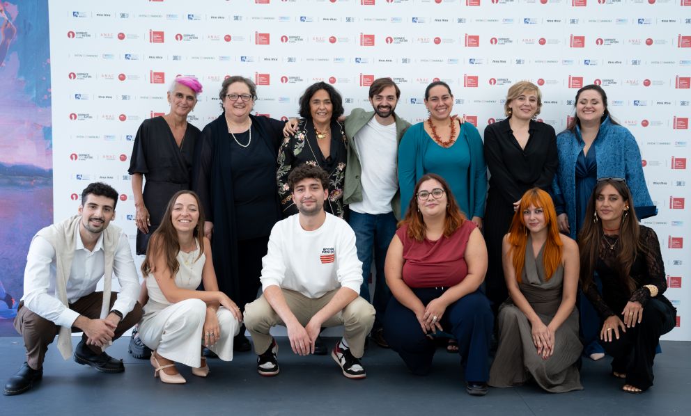 «Così ho trasformato in cinema la vita di cinque grandi donne chef»
