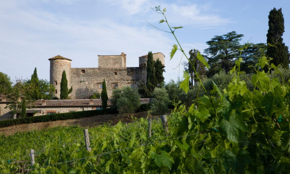 I vini di Castello di Meleto al Joia di Milano: una presentazione nel segno della natura