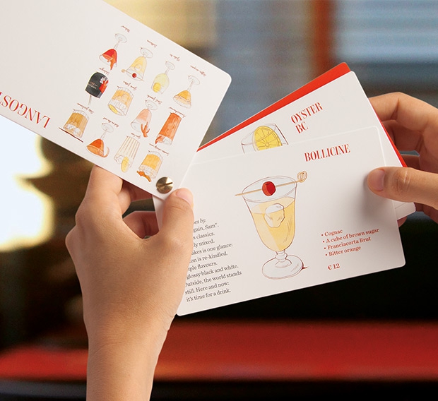 Galleria fotografica


















