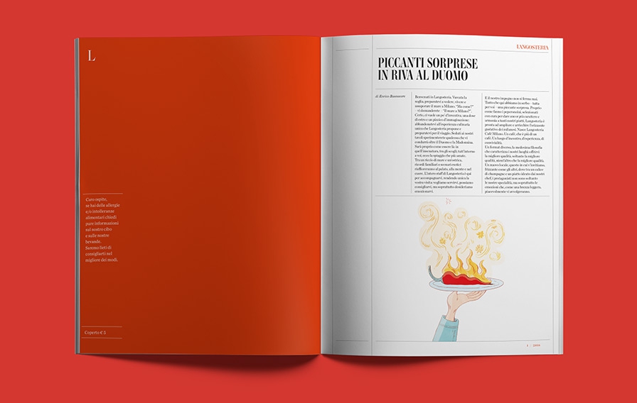 Galleria fotografica
















































