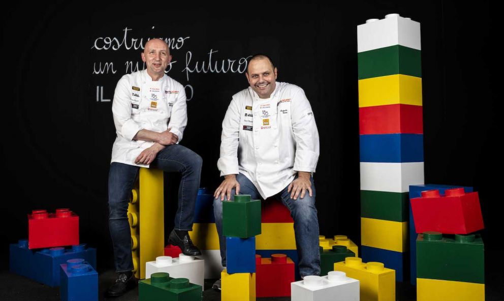 La ricetta segreta dei Cerea: organizzarsi e condividere, solo così si può crescere davvero