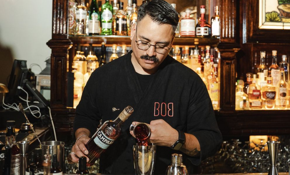 The Other Side, ovvero l’altro lato dell’aperitivo italiano in America Latina