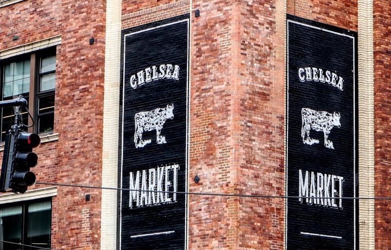 Tutto Il Meglio Dal Chelsea Market A New York In Cinque Tappe