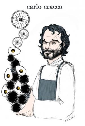 Galleria fotograficaAndrea Berton,&nbsp;Trussardi alla Scala: gioved&igrave; 15 settembre, ore 20.30Andrea Aprea del Vun del Park Hyatt e Giovanni Bon del Savini:&nbsp;venerd&igrave; 16 settembre, ore 14