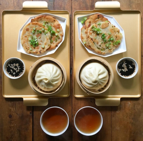 Galleria fotografica






Colazione con spunti da tutt'Europa, contro la Brexit






