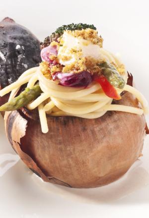 Galleria fotografica






Mocofava di Rodrigo Oliveira









Il cuturro arricchito...di sapori e colori di Corrado Assenza









Il Cioccolato di Heinz Beck









Faraona non arrosto by Massimo Bottura









Pastrami di lingua, ciauscolo e gelato di mostarda di Cristina Bowerman
 








Baccalà e lepre di Moreno Cedroni









Insalata a cura di Lorenzo Cogo









L'"errore" fortunato di Carlo Cracco e Matteo Baronetto: la Milano sbagliata









Spalla di agnello da latte ai fiori di montagna di Paolo Donei









Il gallo forcello portato da Alessandro Gilmozzi









Il Paesaggio interiore di Pietro Leemann









Un piatto che ricorda la Norvegia vissuta da Paolo Lopriore: Bygdoy alle 3








Fiorentine di manzi di 24 mesi nati da tori di razza Romagnola e mucche di razza Nguni: allevate, macellate e interpretate da Giorgio Nava









La pizza dolce interpretata da Simone Padoan e Corrado Assenza









Mastunicola di Franco Pepe









Le capesante italo-americane di Claudio Sadler e Missy Robbins






