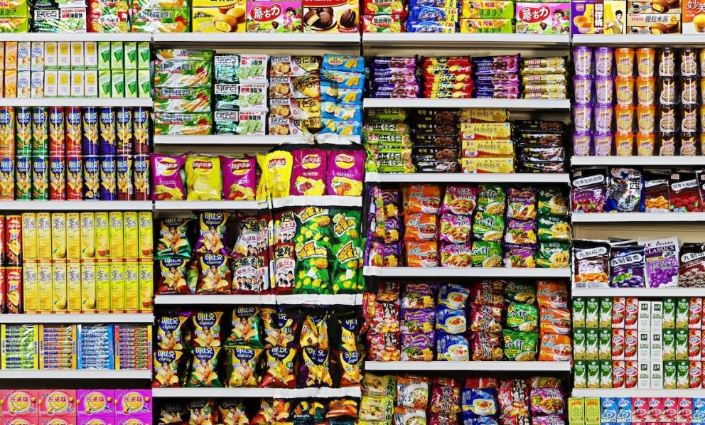 Il cibo come commodity e le cattive abitudini 