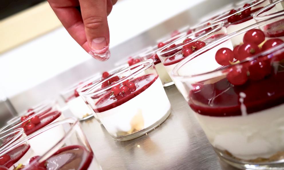 Civillini, una storia di dolci bontà