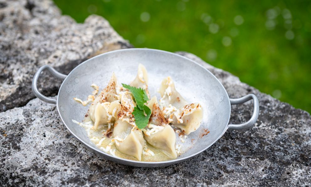 Cjarsòn che passione: tutto quel che c'è da sapere sui deliziosi ravioli friulani