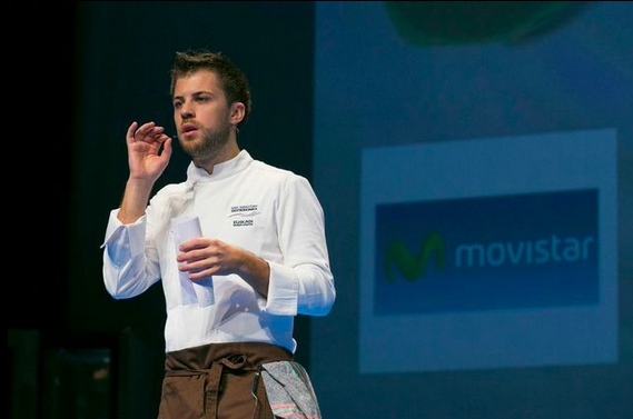 Photogallery






Massimo Bottura opened the “Italian” congress presenting his new book, in a world preview, published by Phaidon: 