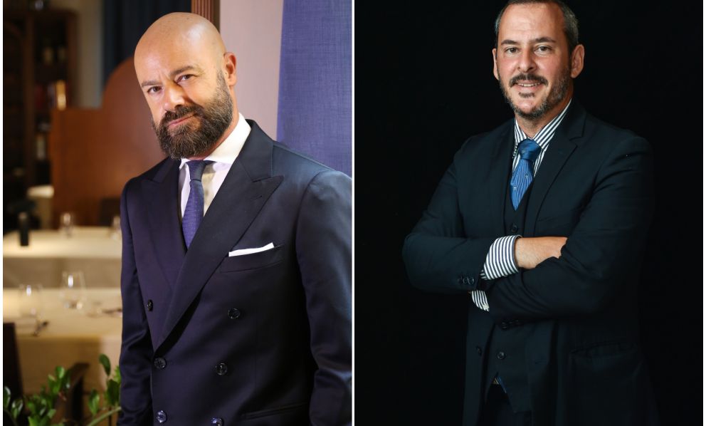 Come cambia il servizio di sala? Intervista doppia a Piero Pompili e Rudy Travagli