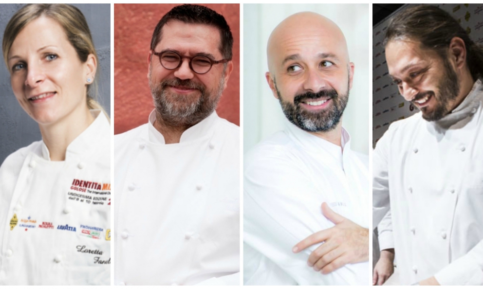 Fanella, Sabatelli, Romito, Rambaldi...