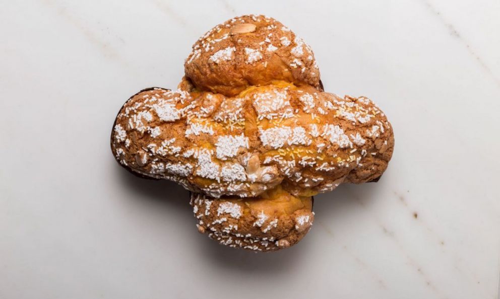 La colomba di Olivieri 1882, così buona e s'acquista con un click