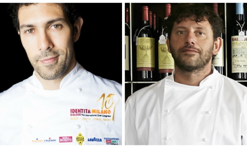 Dream Team Battisti Oliveira