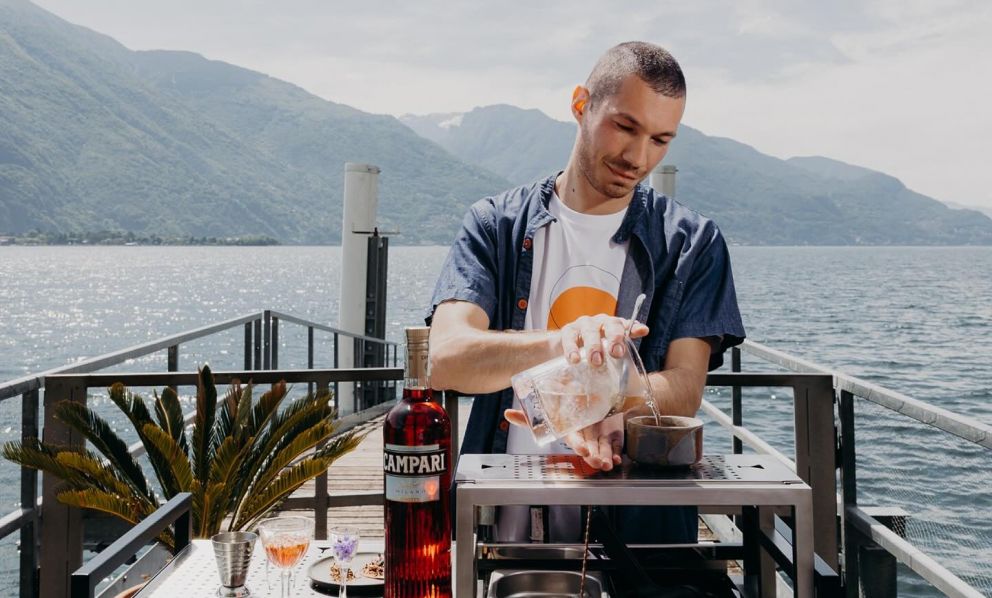 Como Cocktail Week: le anticipazioni della prossima edizione