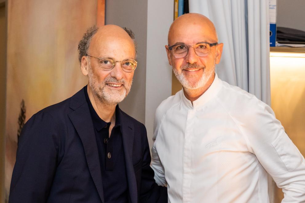 Galleria fotografica





























































































