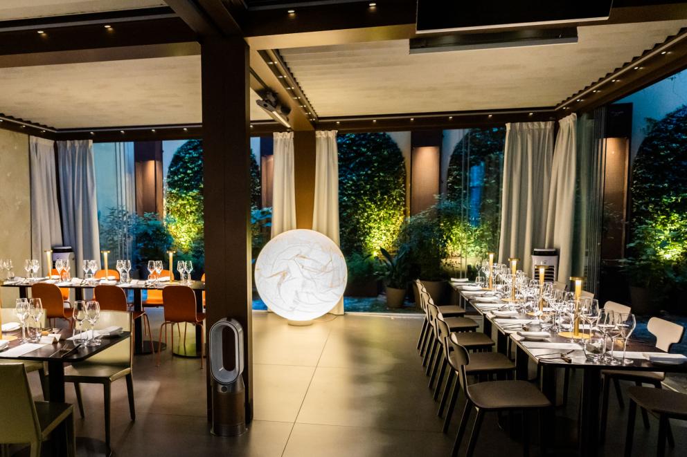 Galleria fotografica
























































































