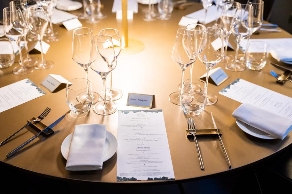 Galleria fotografica































































