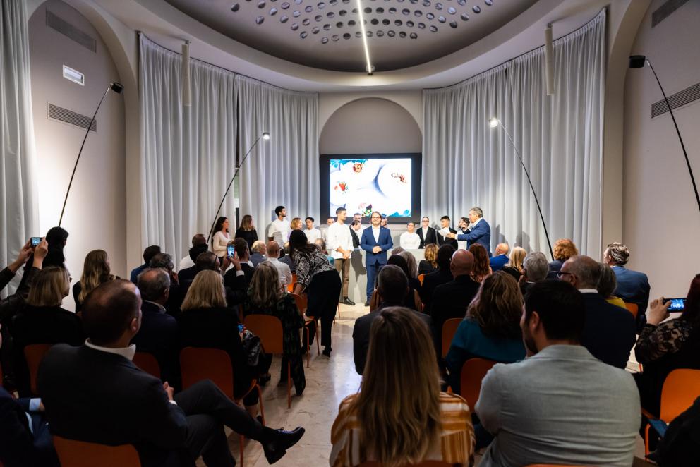 Galleria fotografica



















































































