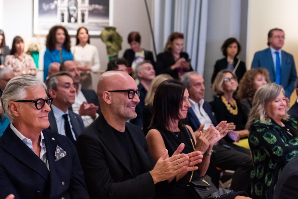 Galleria fotografica





















































