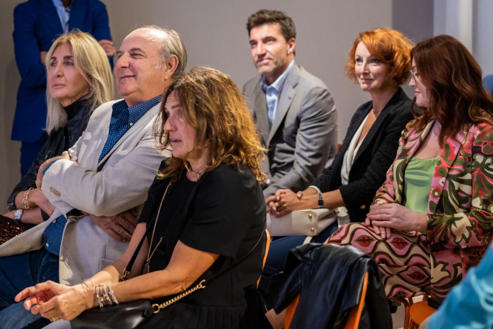 Galleria fotografica













