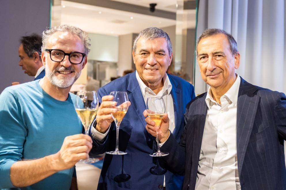 Galleria fotografica











































