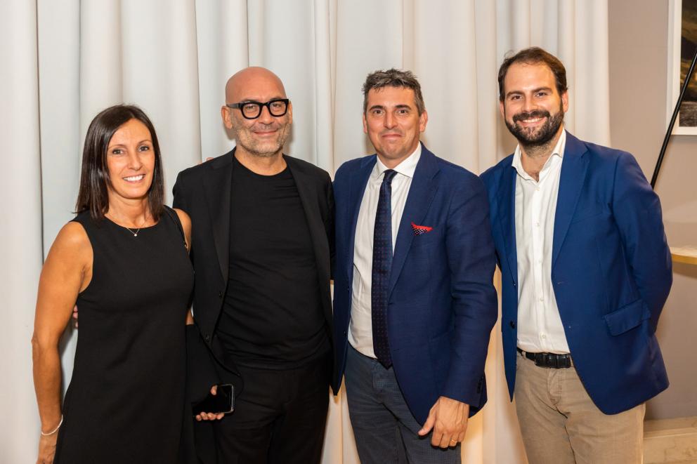 Galleria fotografica

































