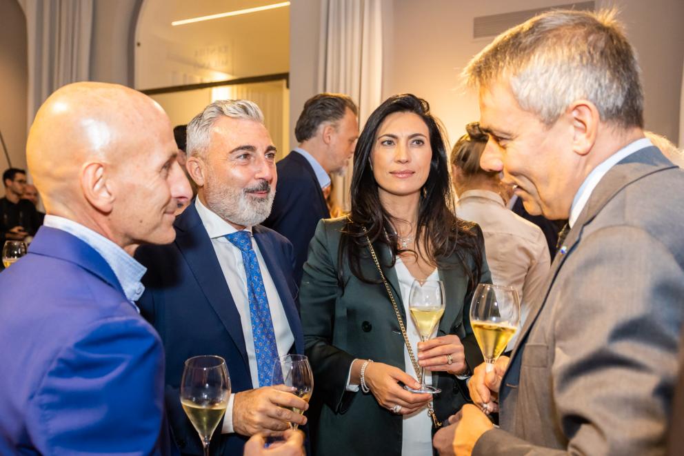 Galleria fotografica






































