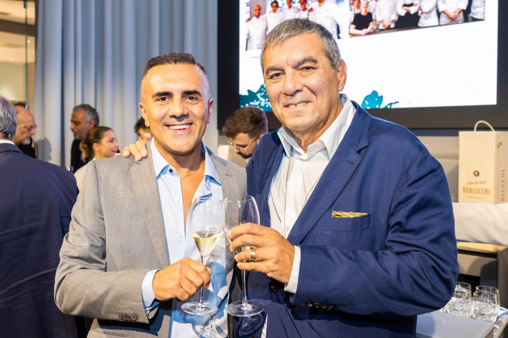 Galleria fotografica
















































