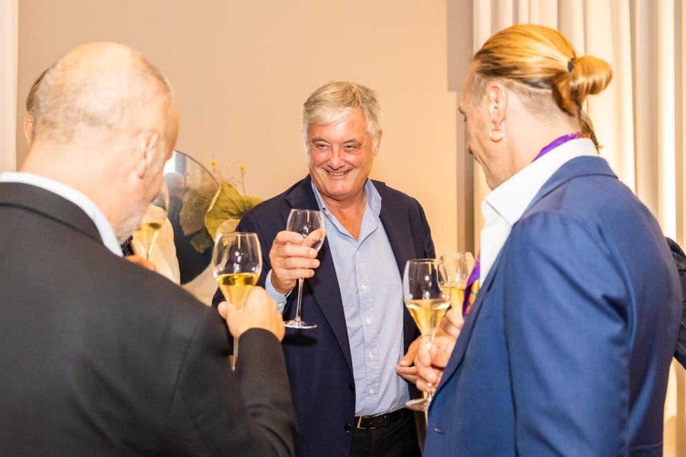 Galleria fotografica























