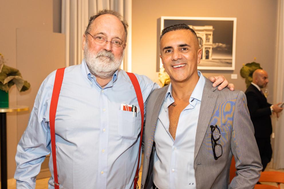 Galleria fotografica




























