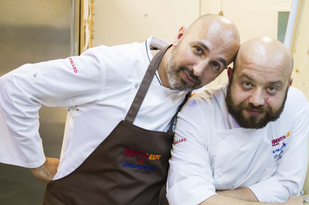 Galleria fotografica






Una grande squadra





