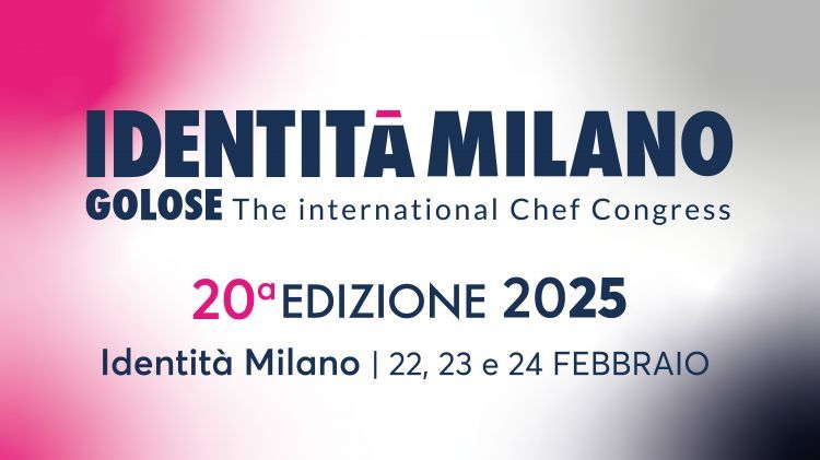 Identità Future, 20 anni di nuove idee in cucina