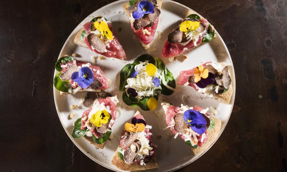 Programma Identità Milano Lunedì