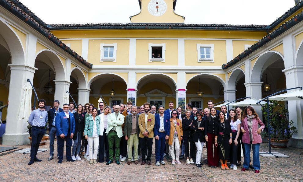 Oltrepò Pavese, il Pinot Nero e il tempo della rinascita
