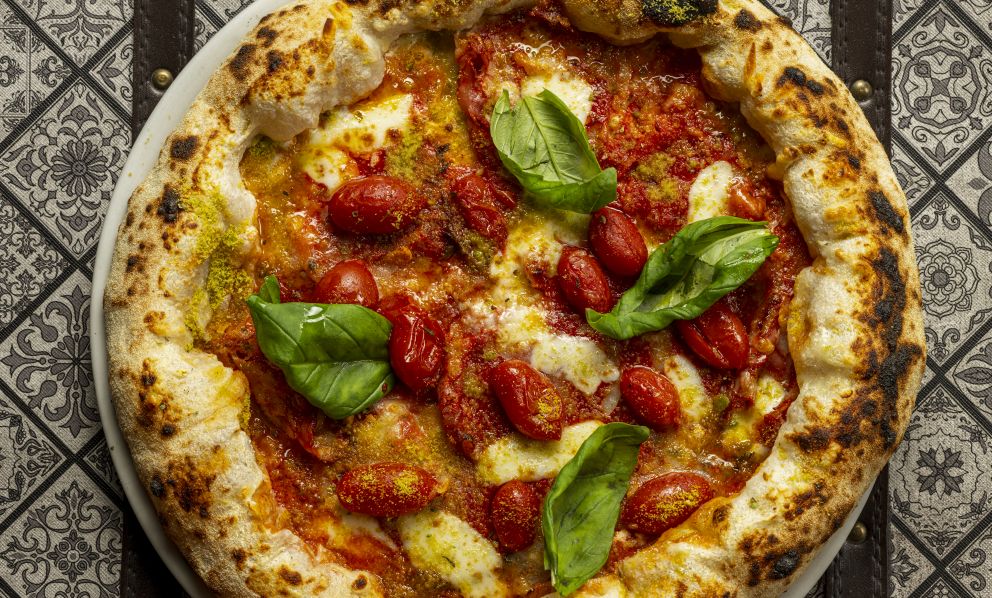 Fermenta: parte da Chieti la nuova onda della pizza abruzzese