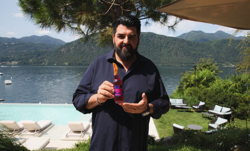Le novità tra le bottigliere dei cocktail bar (c&amp;#39;&amp;egr