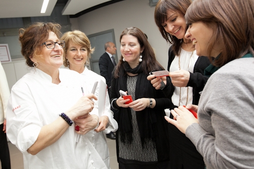 Galleria fotografica






Il nuovo ConviviumLab





