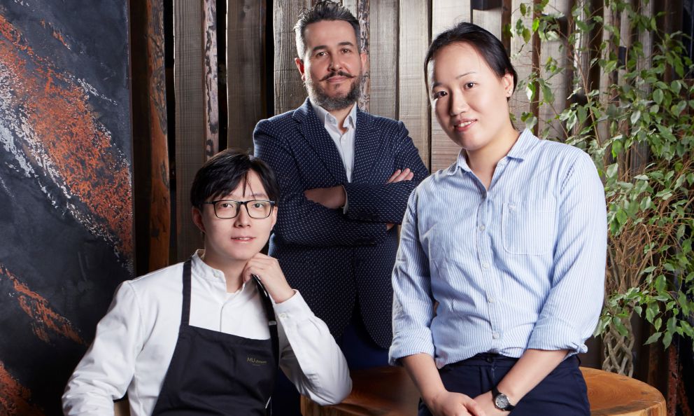 Universi in espansione: MU dimsum