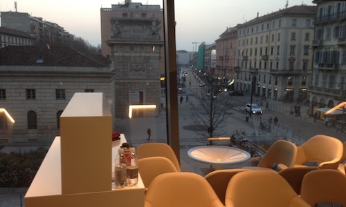 Eataly Smeraldo, the time has come