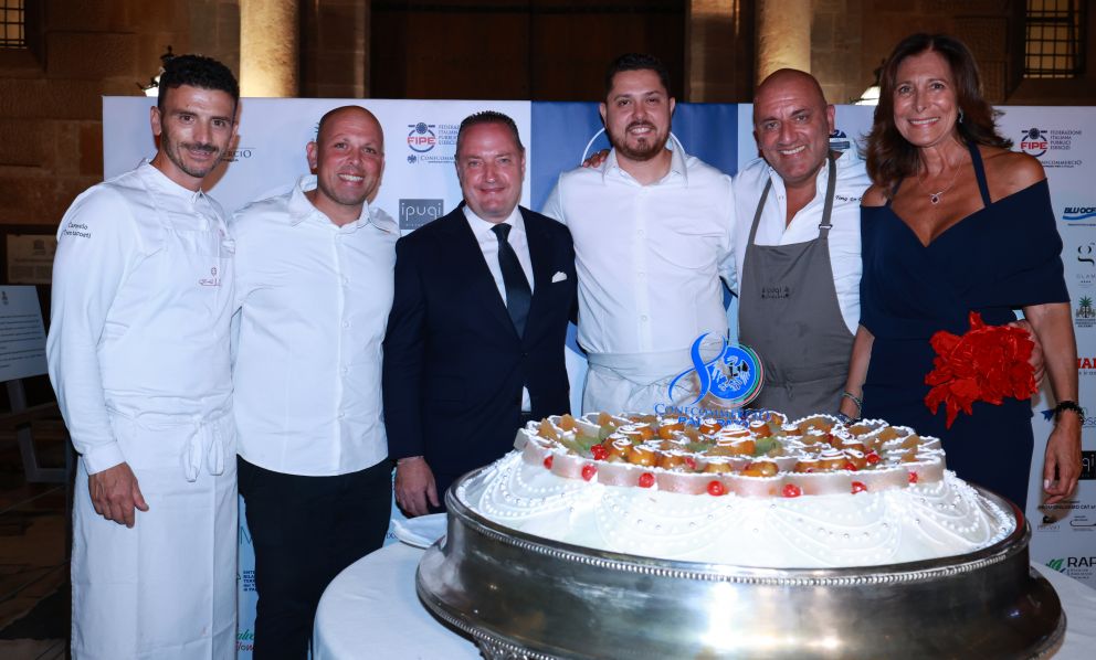 Raccontare Palermo attraverso la cucina: 4 grandi chef e un settore tra luci e ombre