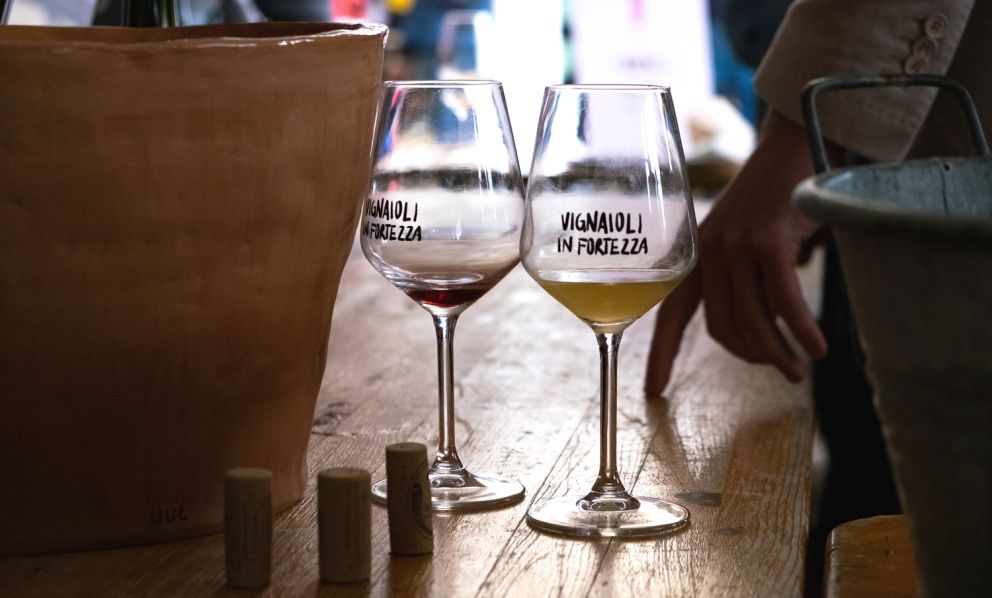 Vignaioli in Fortezza 2025. Parola ai protagonisti, al vino e all’Abruzzo che resiste