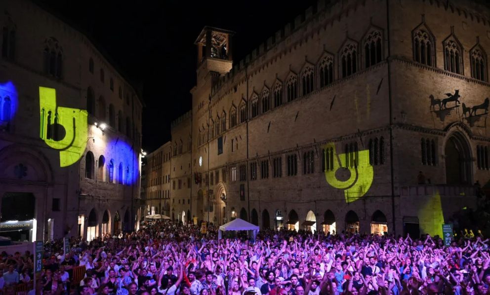 Umbria Jazz, dove mangiare e bere bene nel centro storico di Perugia