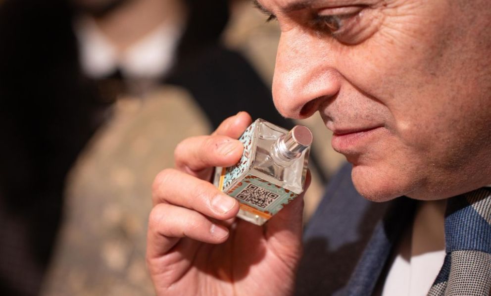 Pitti Fragranze, dall'11 al 14 settembre il profumo nel piatto e nel bicchiere