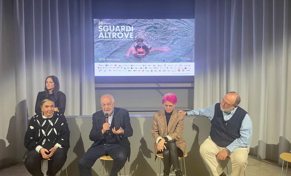 Cinema, donne e cibo: le delizie del maternage a Identità Golose Milano