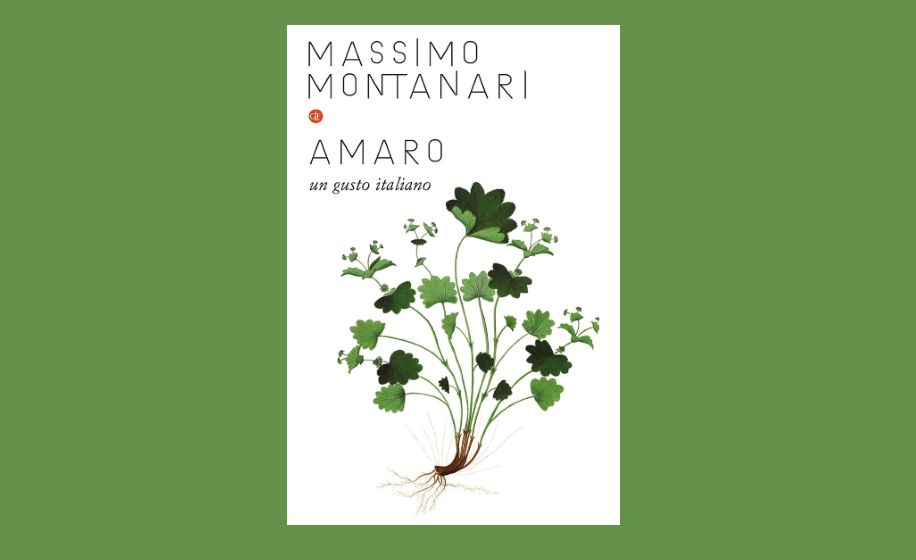 Amaro: Massimo Montanari racconta la passione italiana per questo gusto