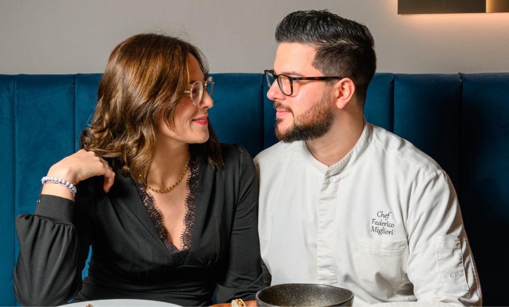 Nel cuore del Chianti, da Ristorante Nello non si mangia il Chianti