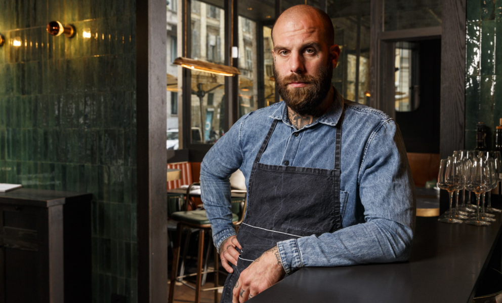 Al Mercato a Milano: una raffinata steak house in equilibrio tra Stati Uniti e Francia