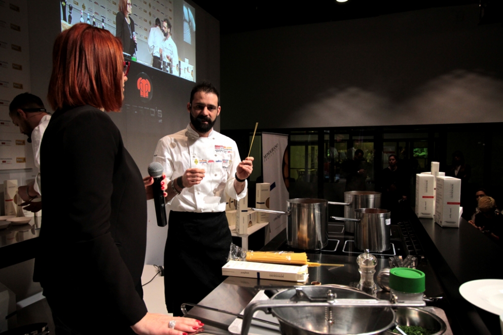 Galleria fotografica



